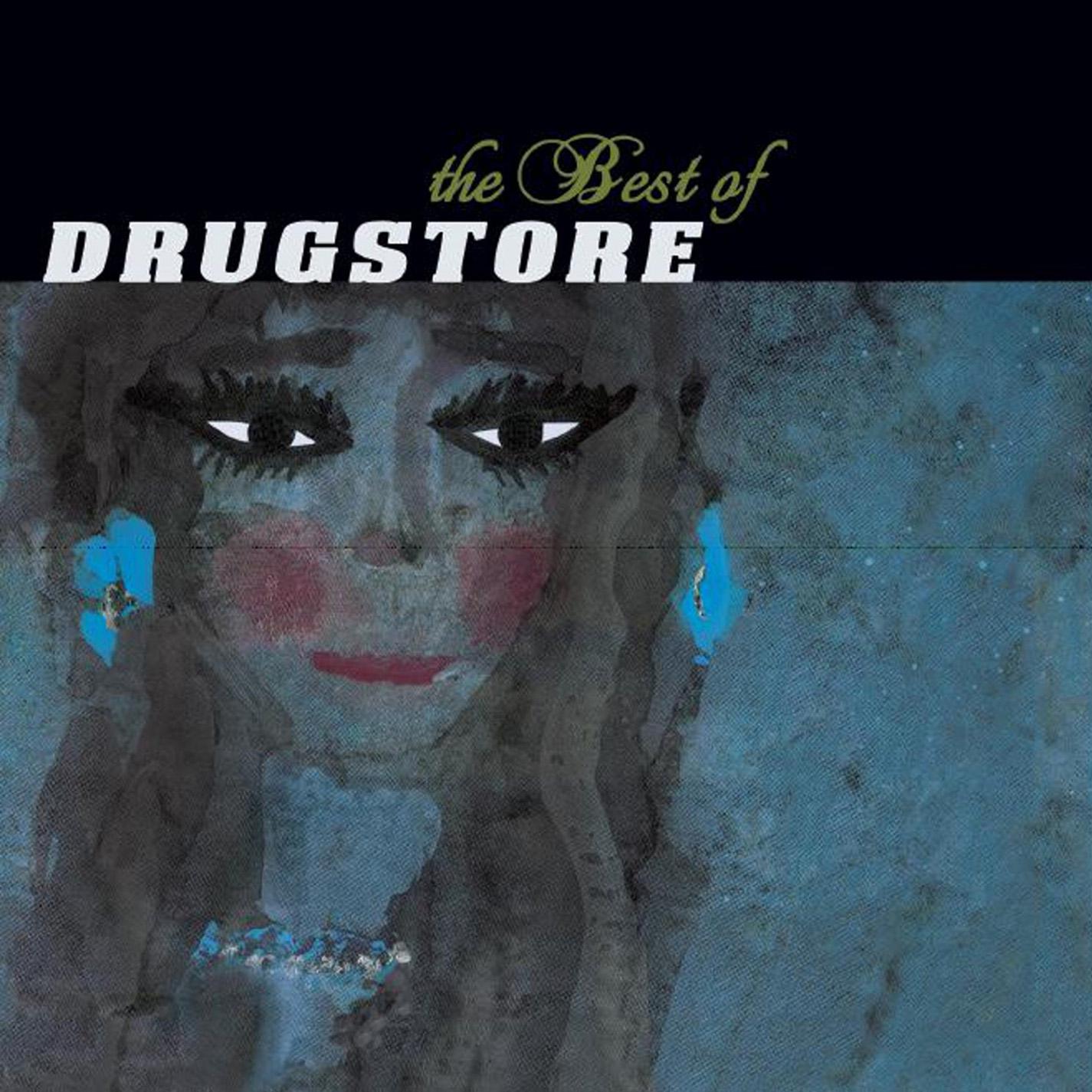 Drugstore - The Funeral