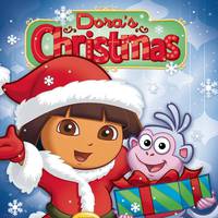 Dora And Bootsy （Grade2 Preview 示范）