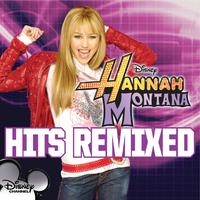 Hannah Montana (Movie) - Hoedown Throwdown (Instrumental) 原版伴奏