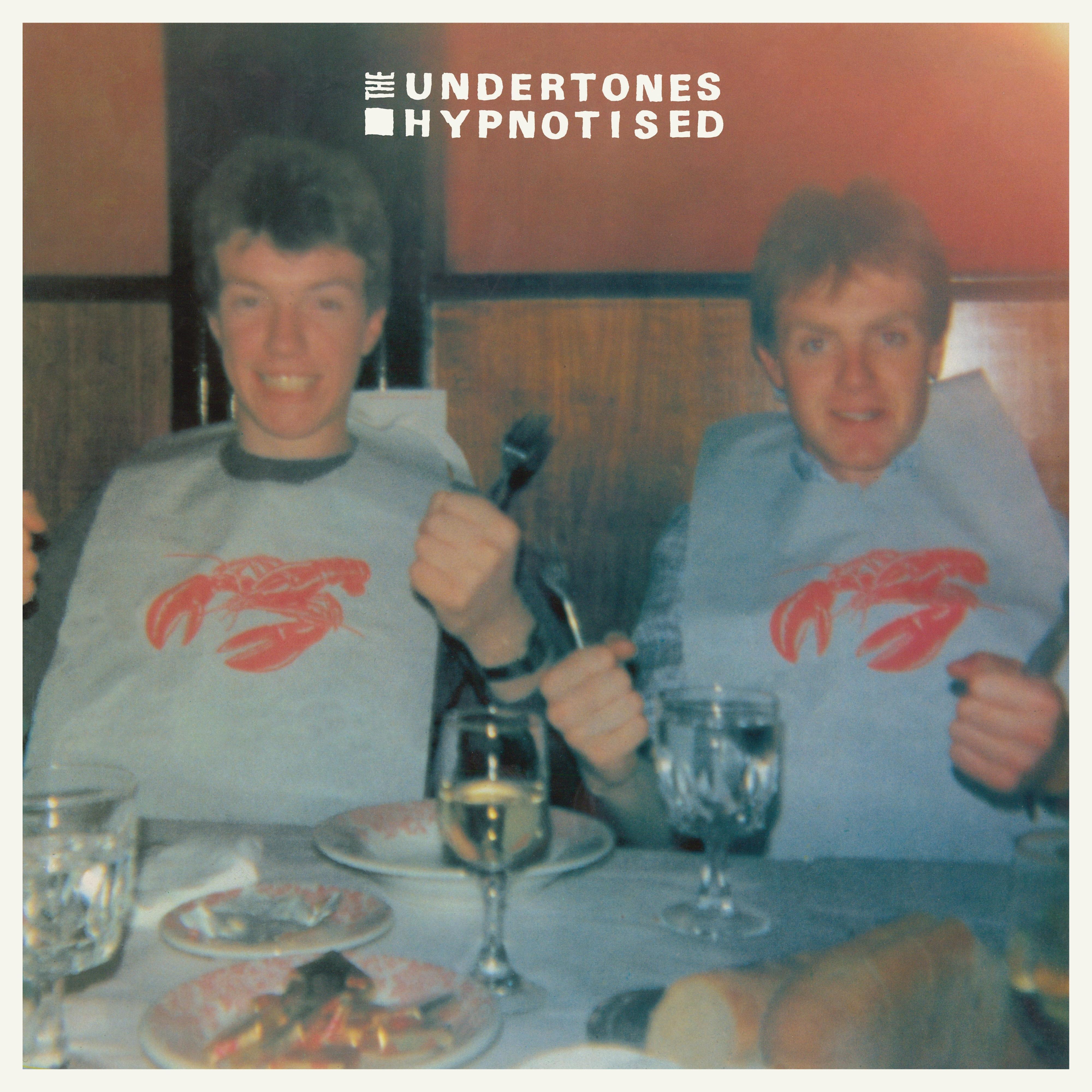 Hypnotised (2016 - Remaster)