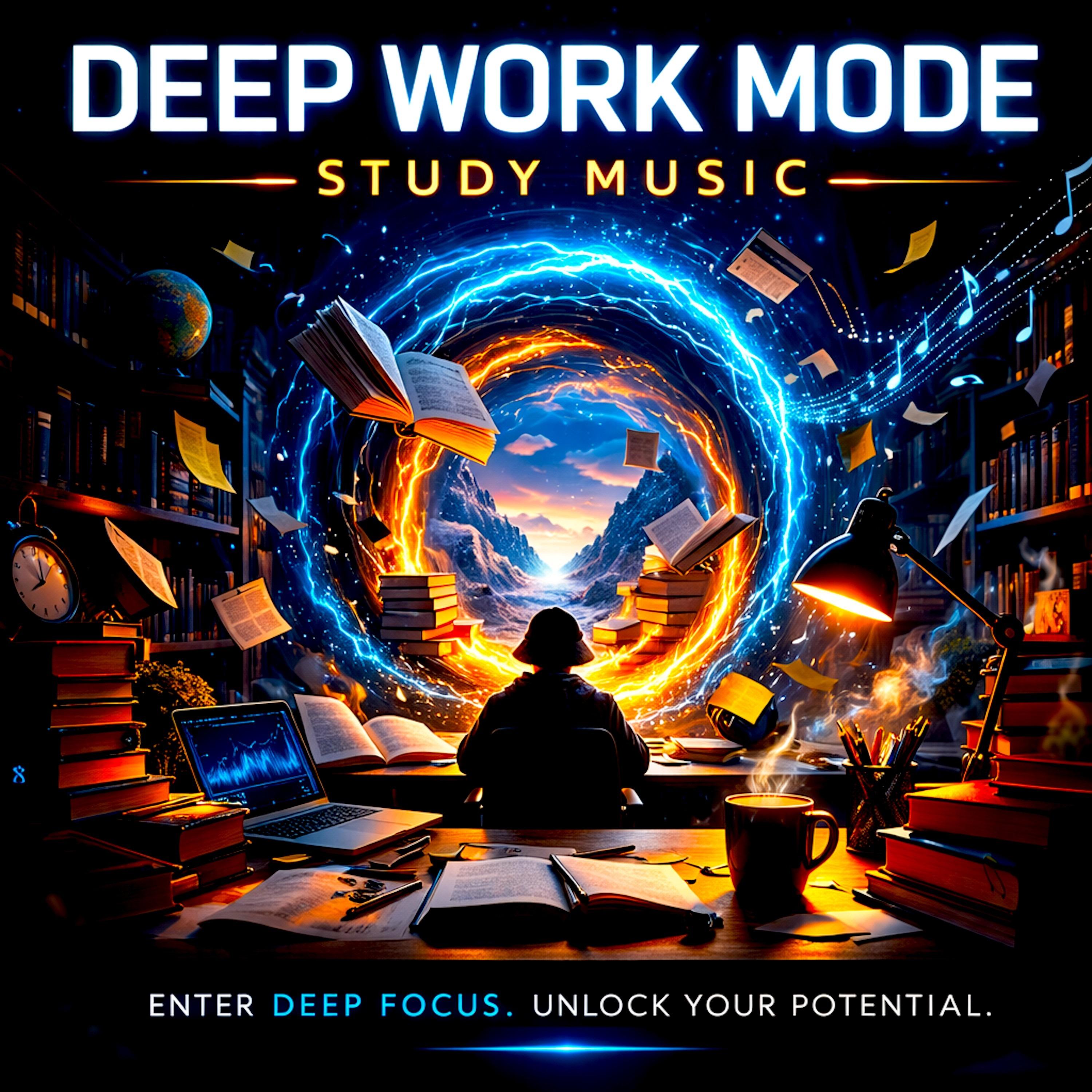 Focus Fire (Deep Work)