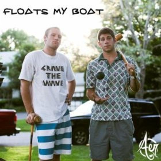 Floats My Boat