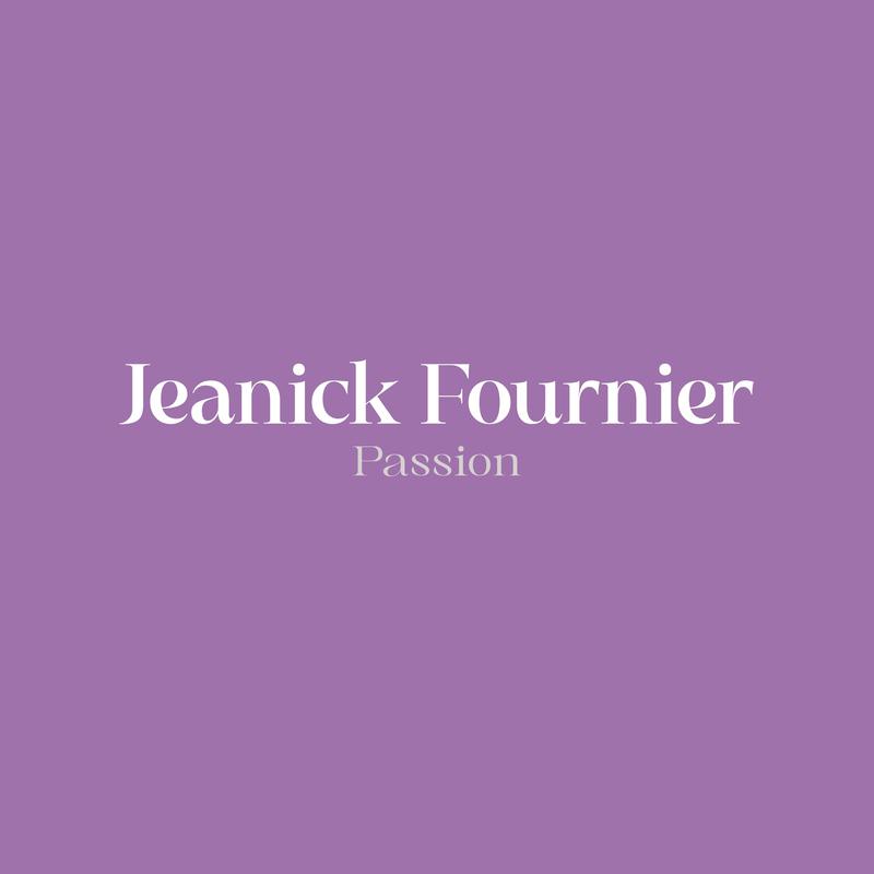 Jeanick Fournier - Paris