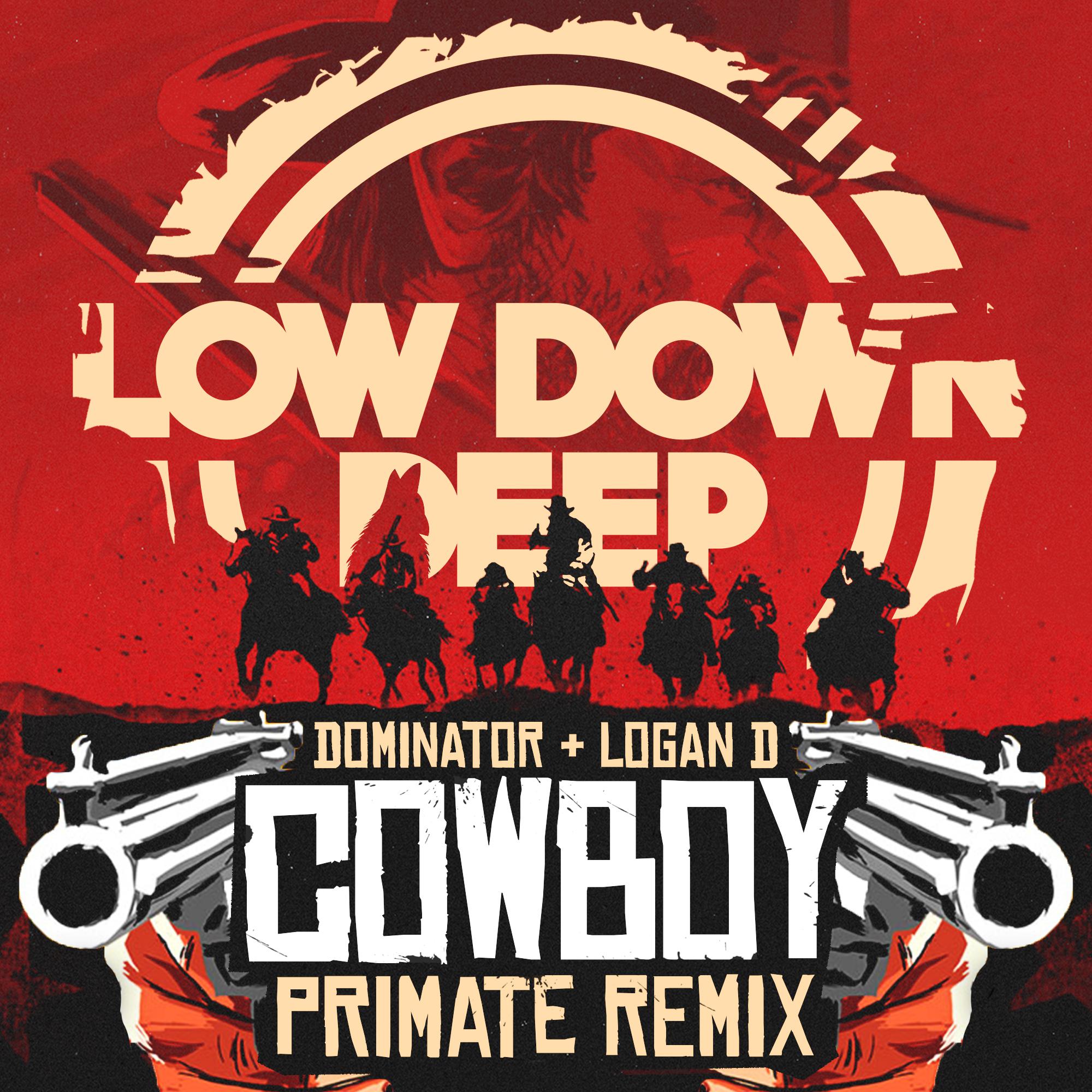 Dominator - Cowboy