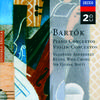 Piano Concerto No.1 BB 91 Sz. 83:1. Allegro moderato - Allegro