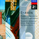 Violin Concerto No.2, Sz.112专辑