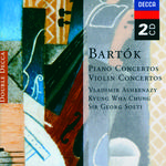 Violin Concerto No.2 Sz.112:3. Allegro molto