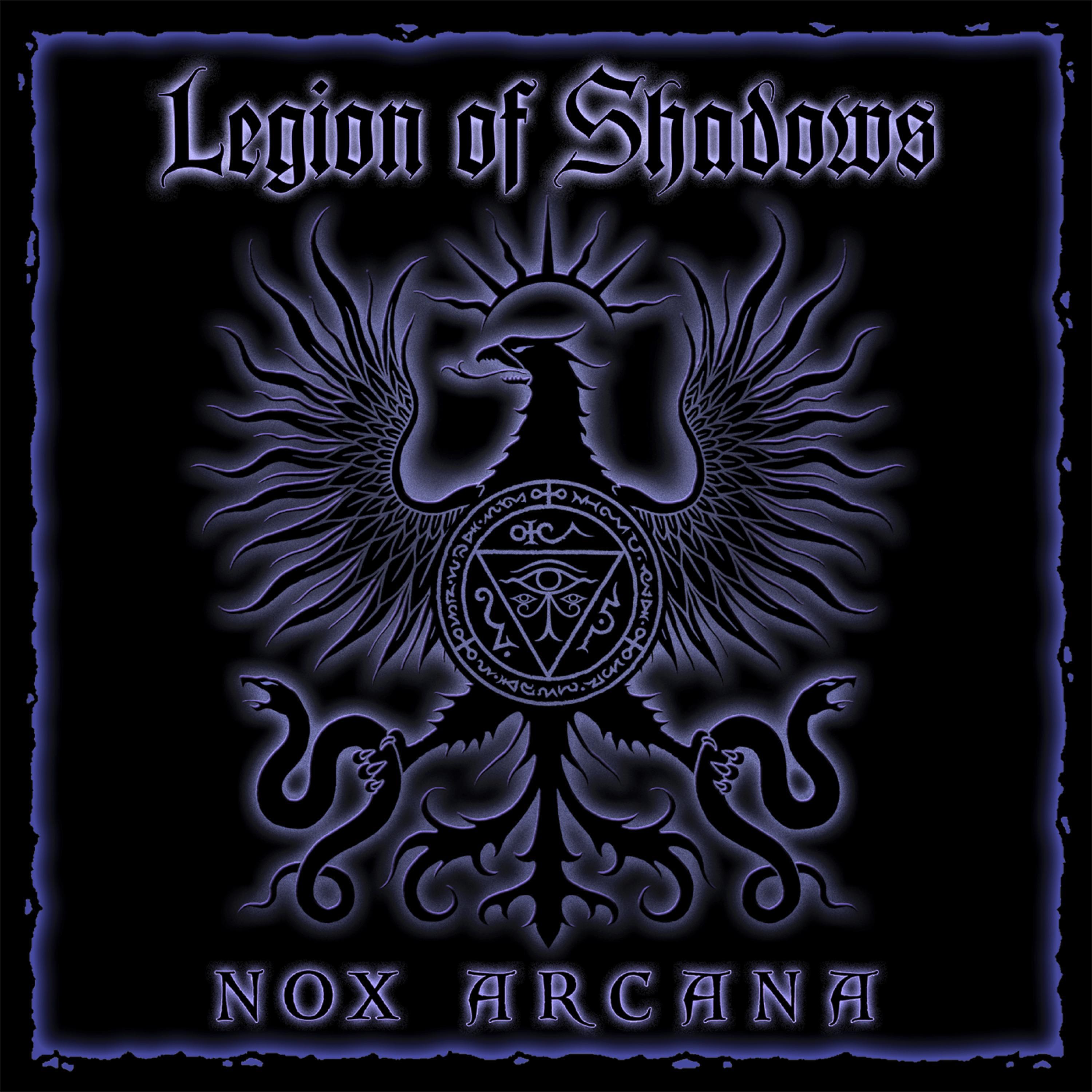Nox Arcana - We Are Legion