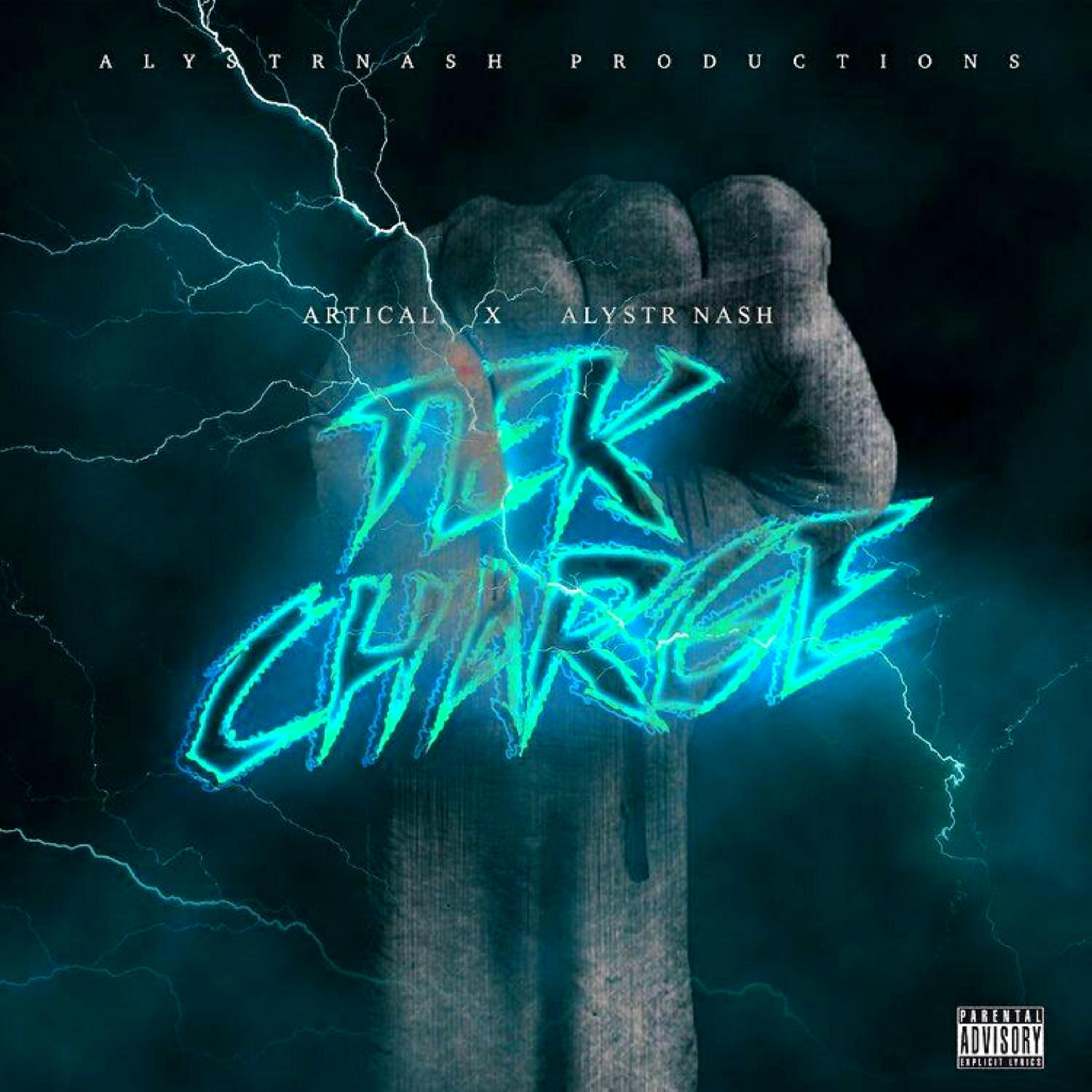 Tek Charge (feat. Artical)