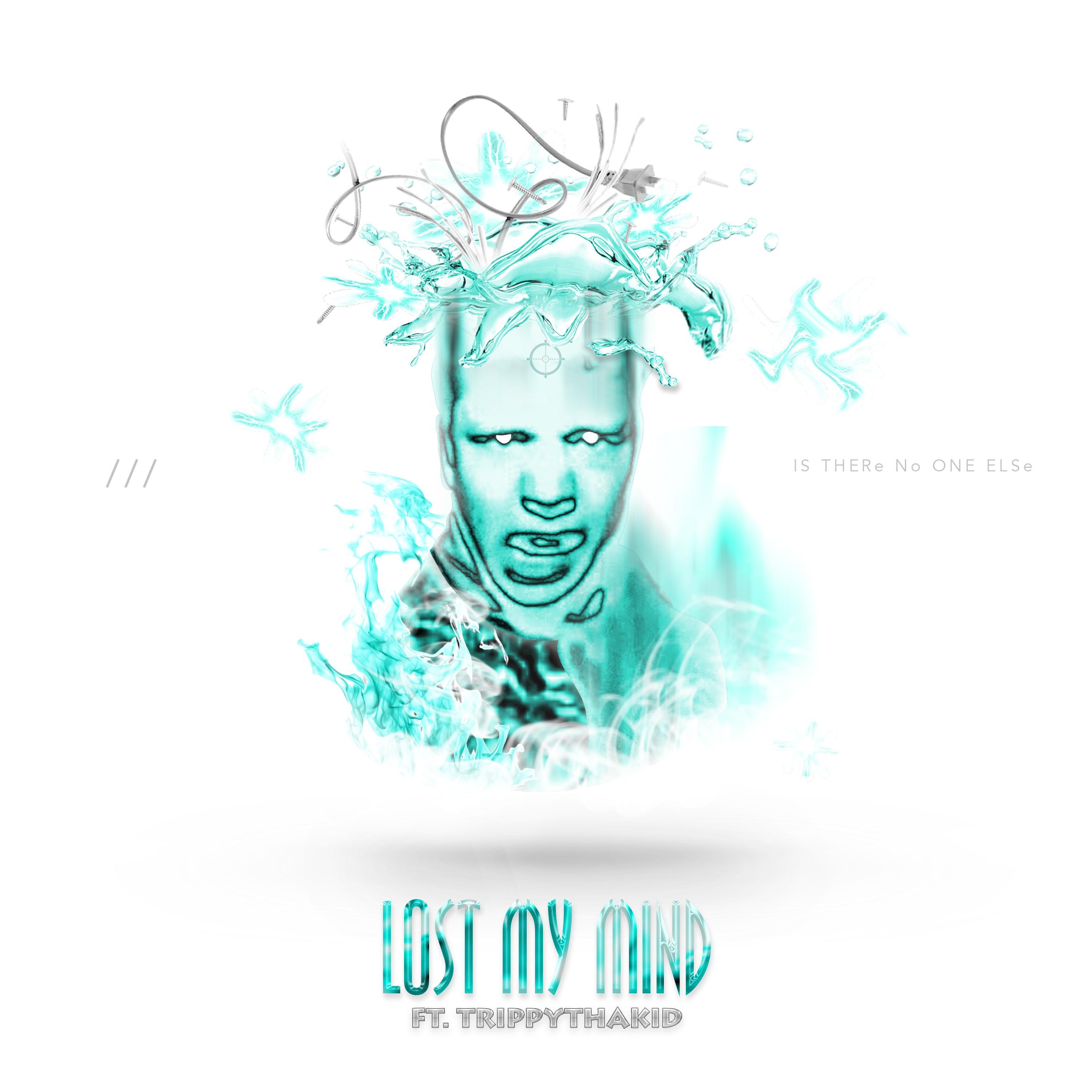 Lost My Mind