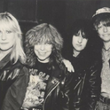 Girlschool