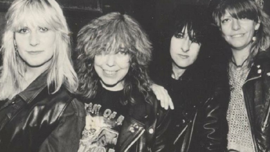 Girlschool