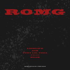 ROMG (Prod.Noah)