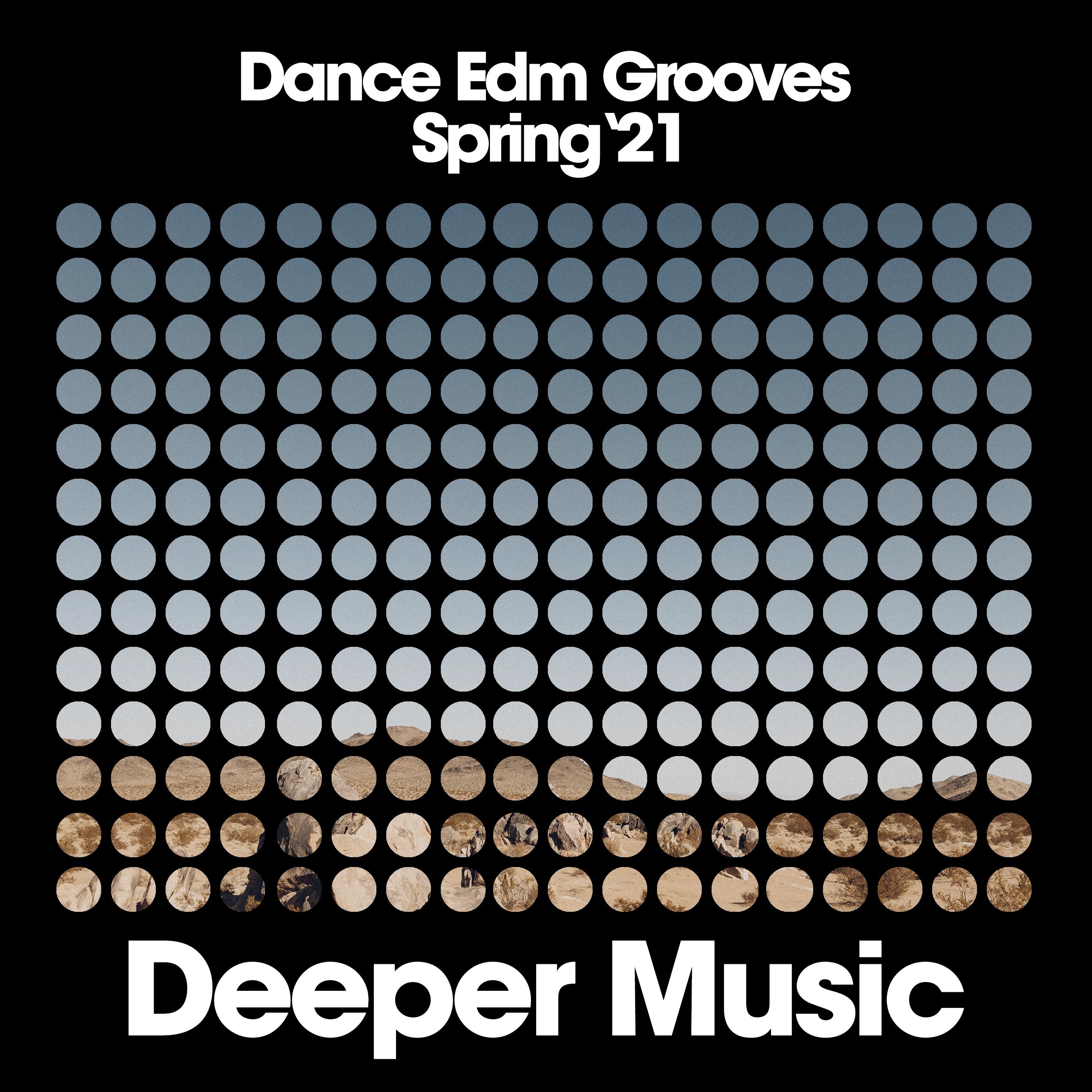 Dance Edm Grooves (Spring '21)