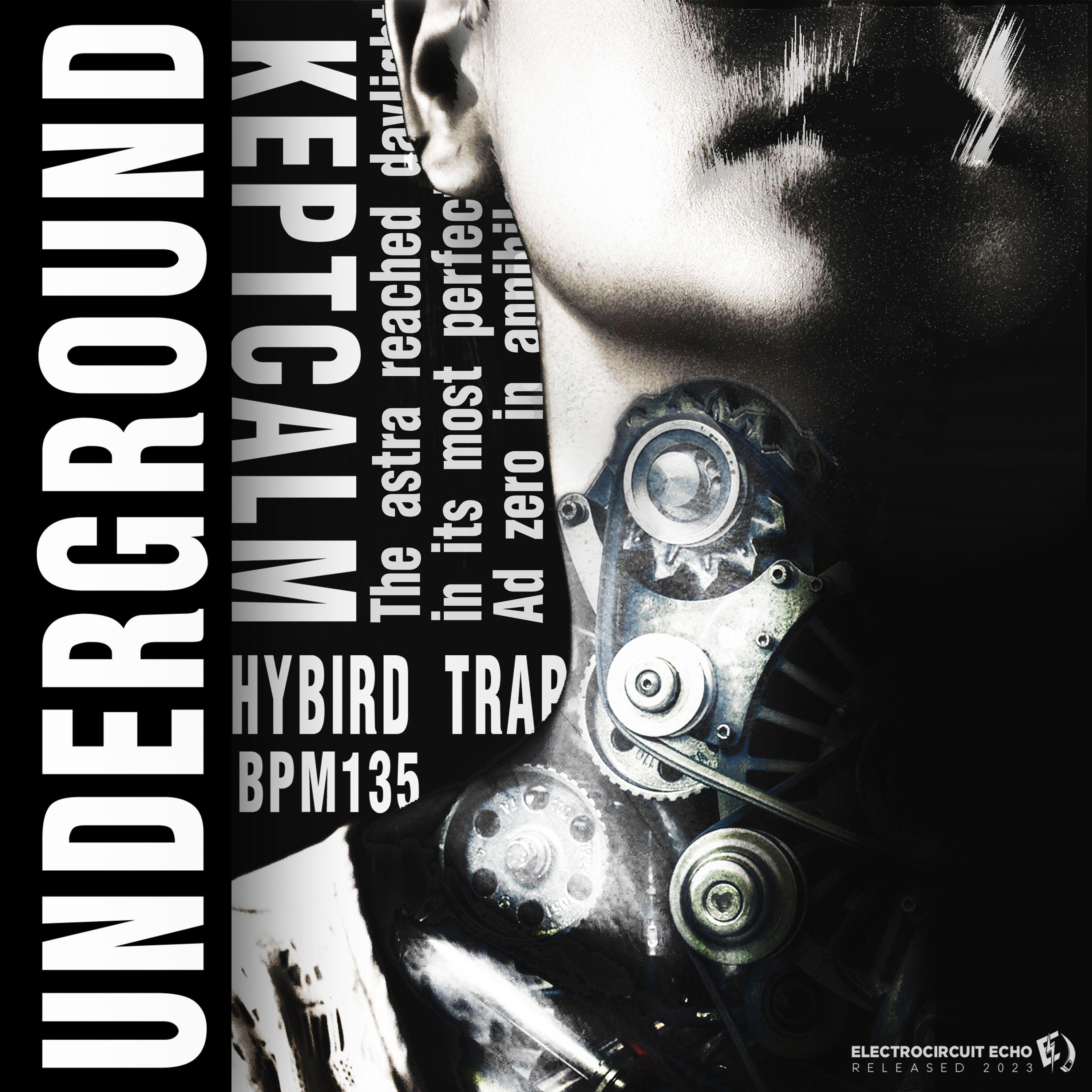 UNDERGROUND