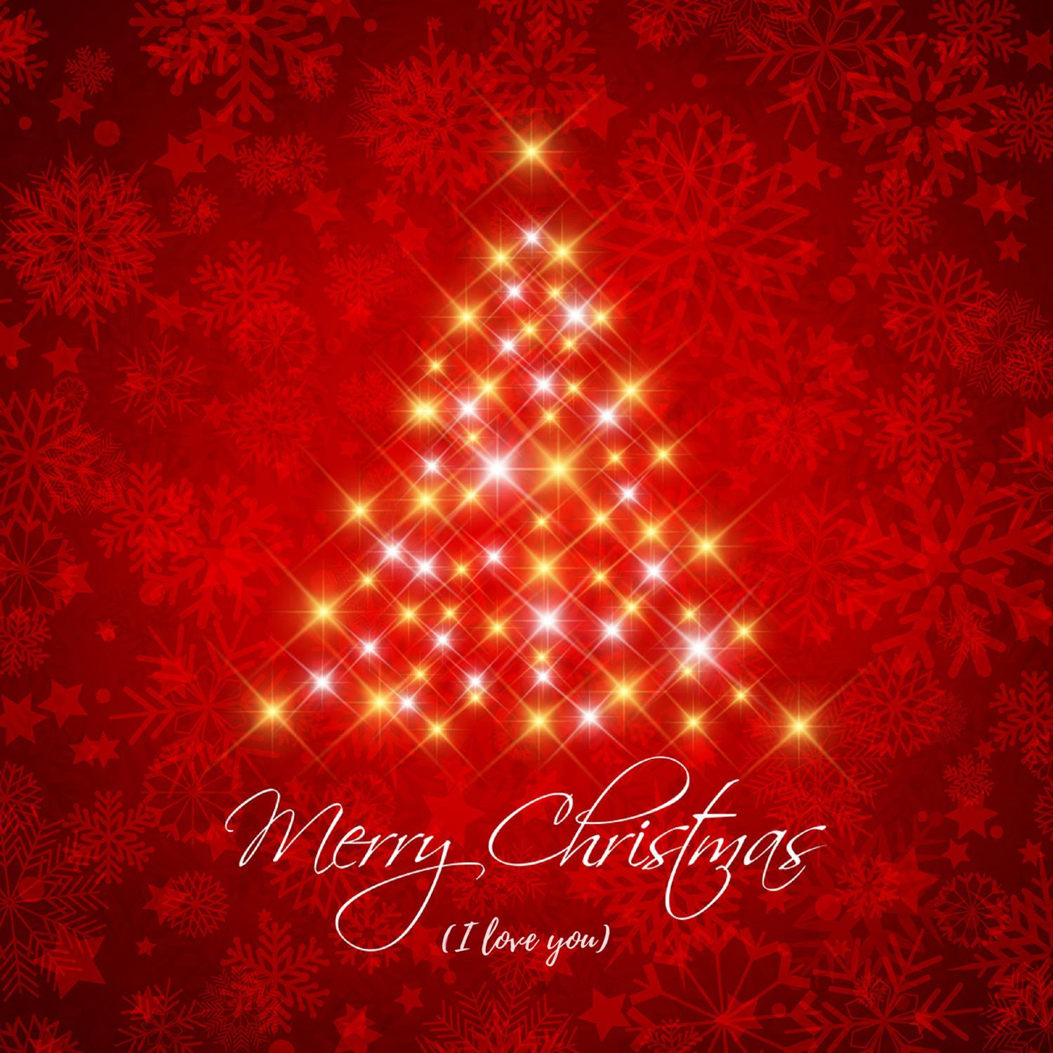 Merry Christmas (I Love You)