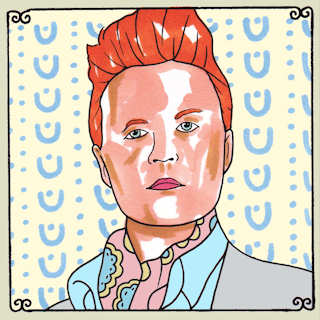Daytrotter Studio