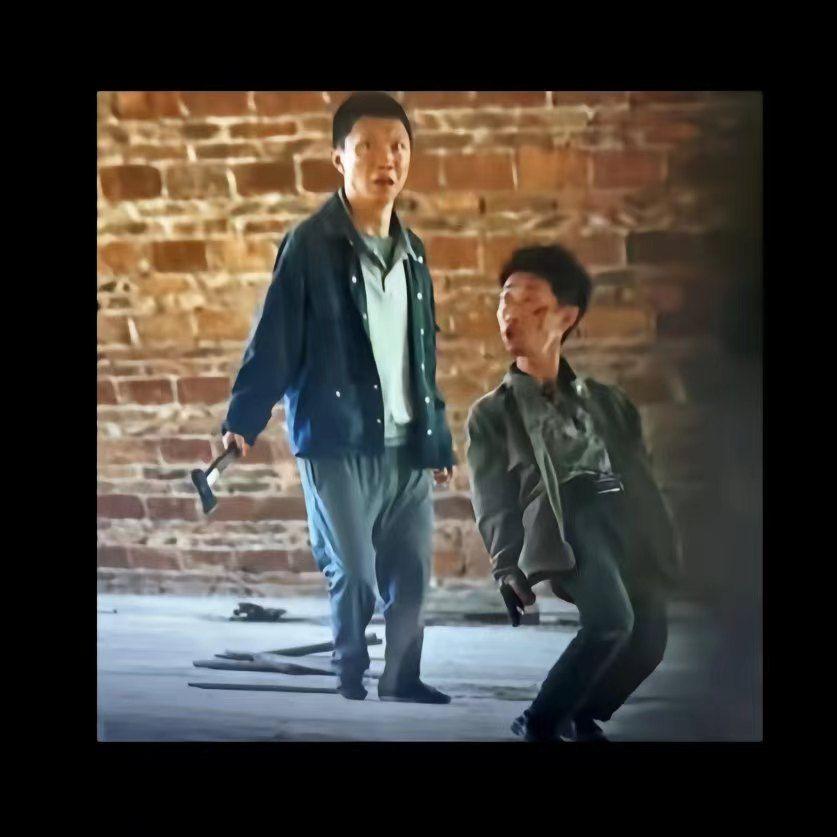 狂飙迈克尔·杰克驴