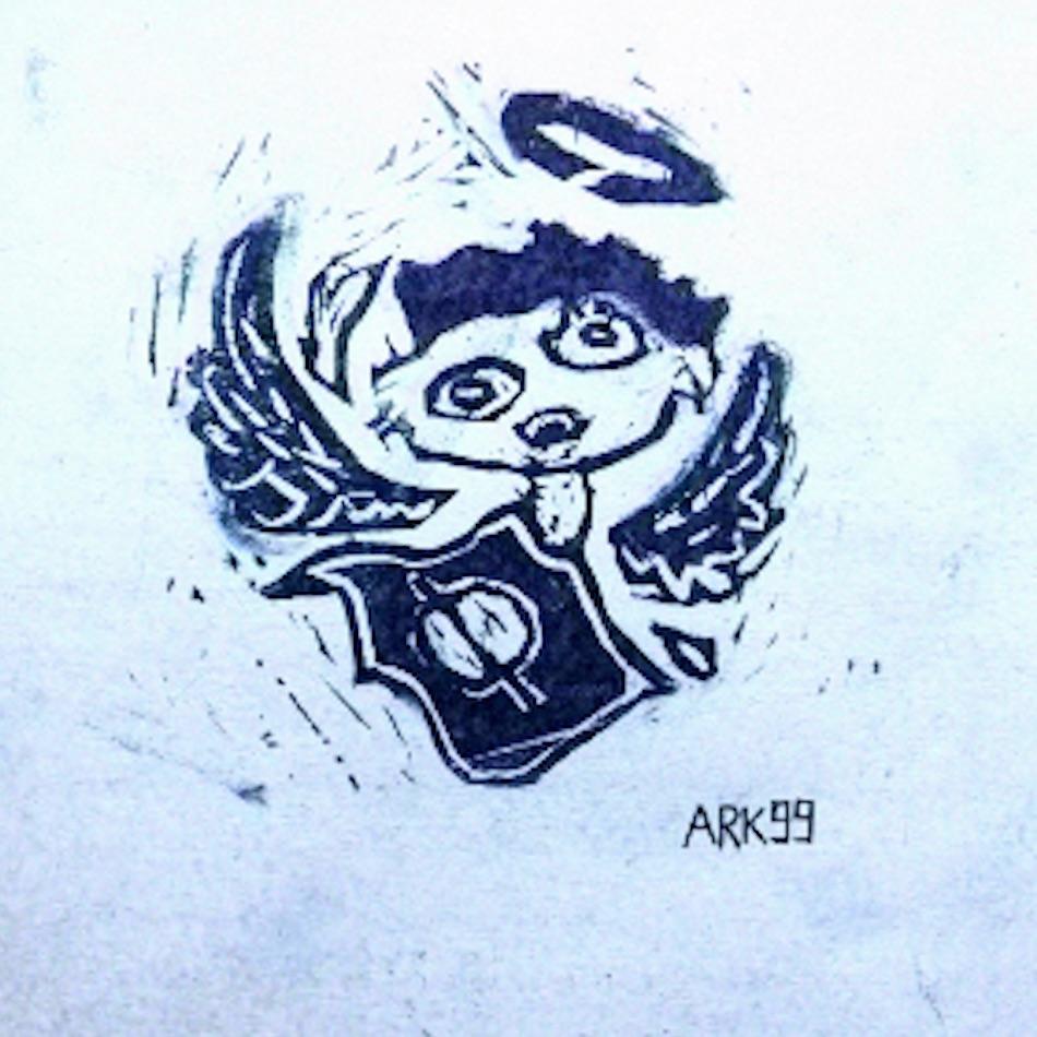 无悔当下（粤语cover）