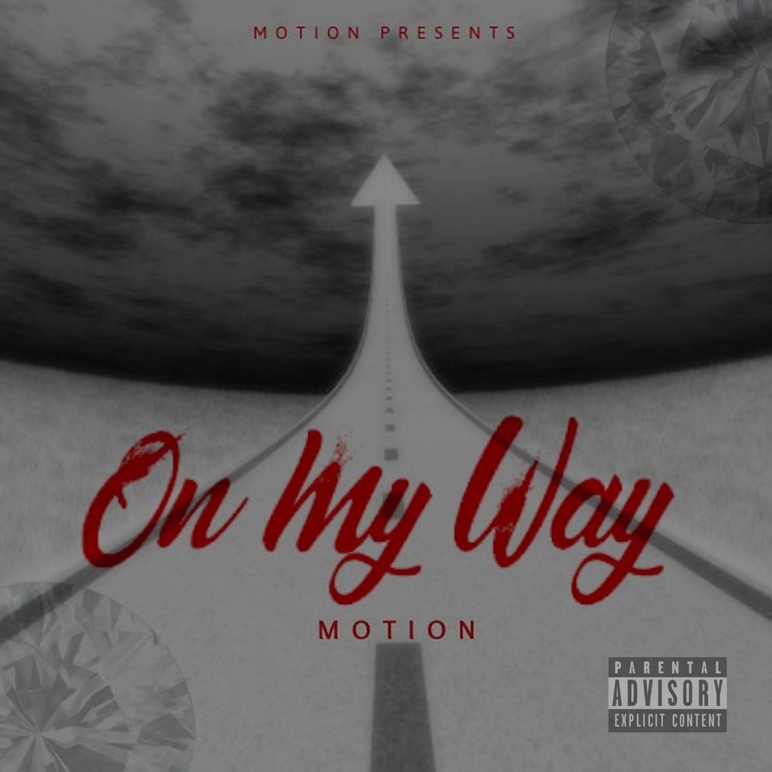 On My Way