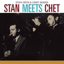 Stan Meets Chet专辑