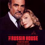 The Russia House专辑