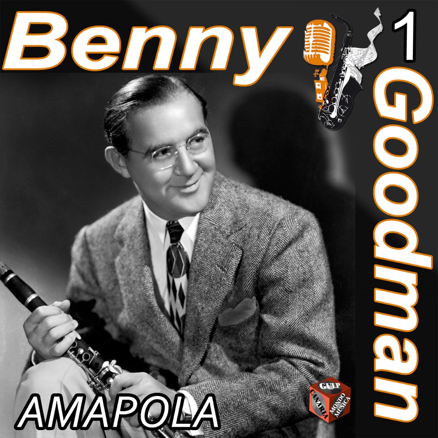 Amapola, Vol. 1