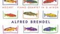 Schubert: Forellenquintett / Mozart: Piano Quartet in G minor专辑