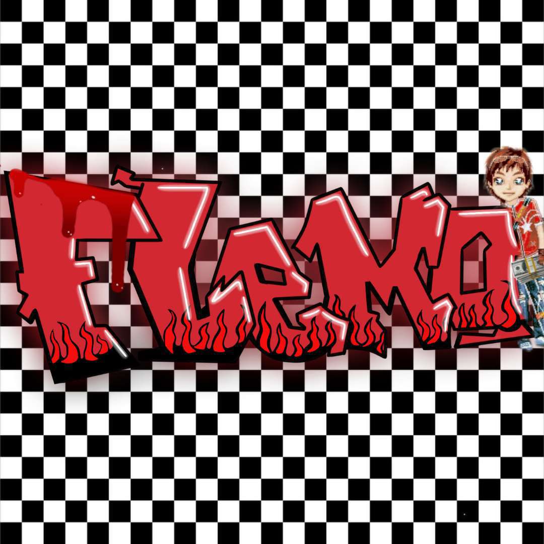 我flemo了
