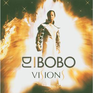 DJ BoBo - One Vision One World (Instrumental) 无和声伴奏 （升8半音）