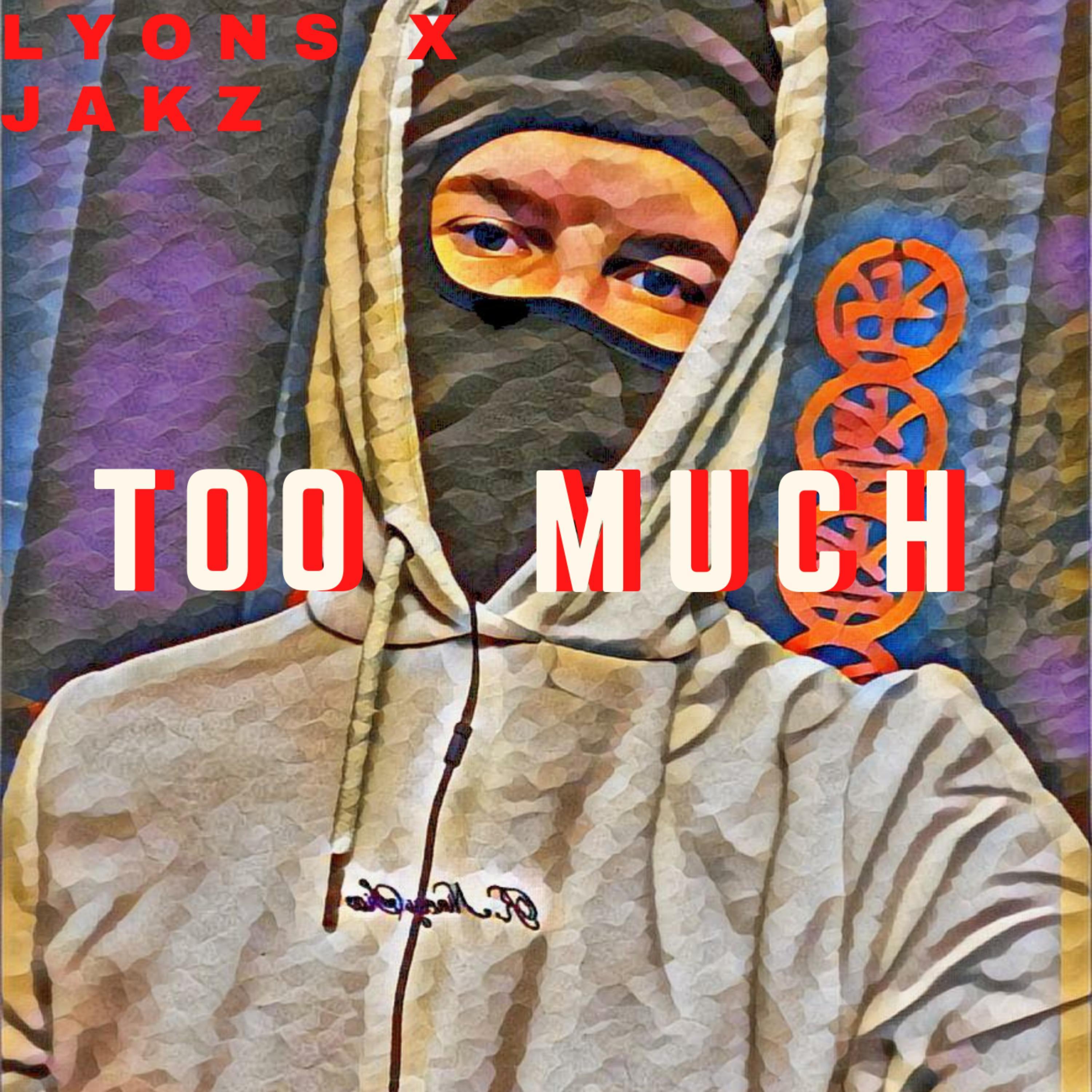 Too Much