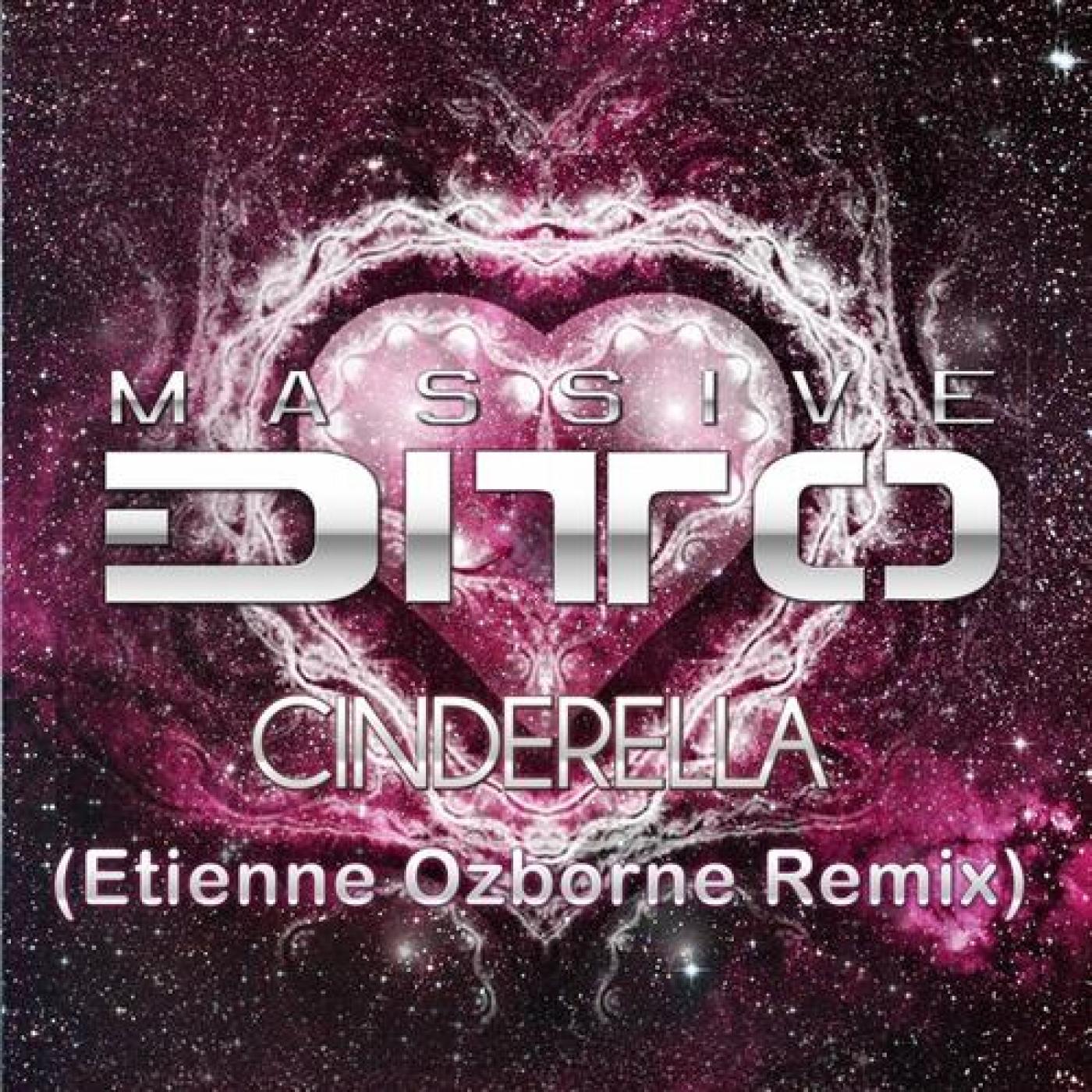 Cinderella (Etienne Ozborne Remix)专辑