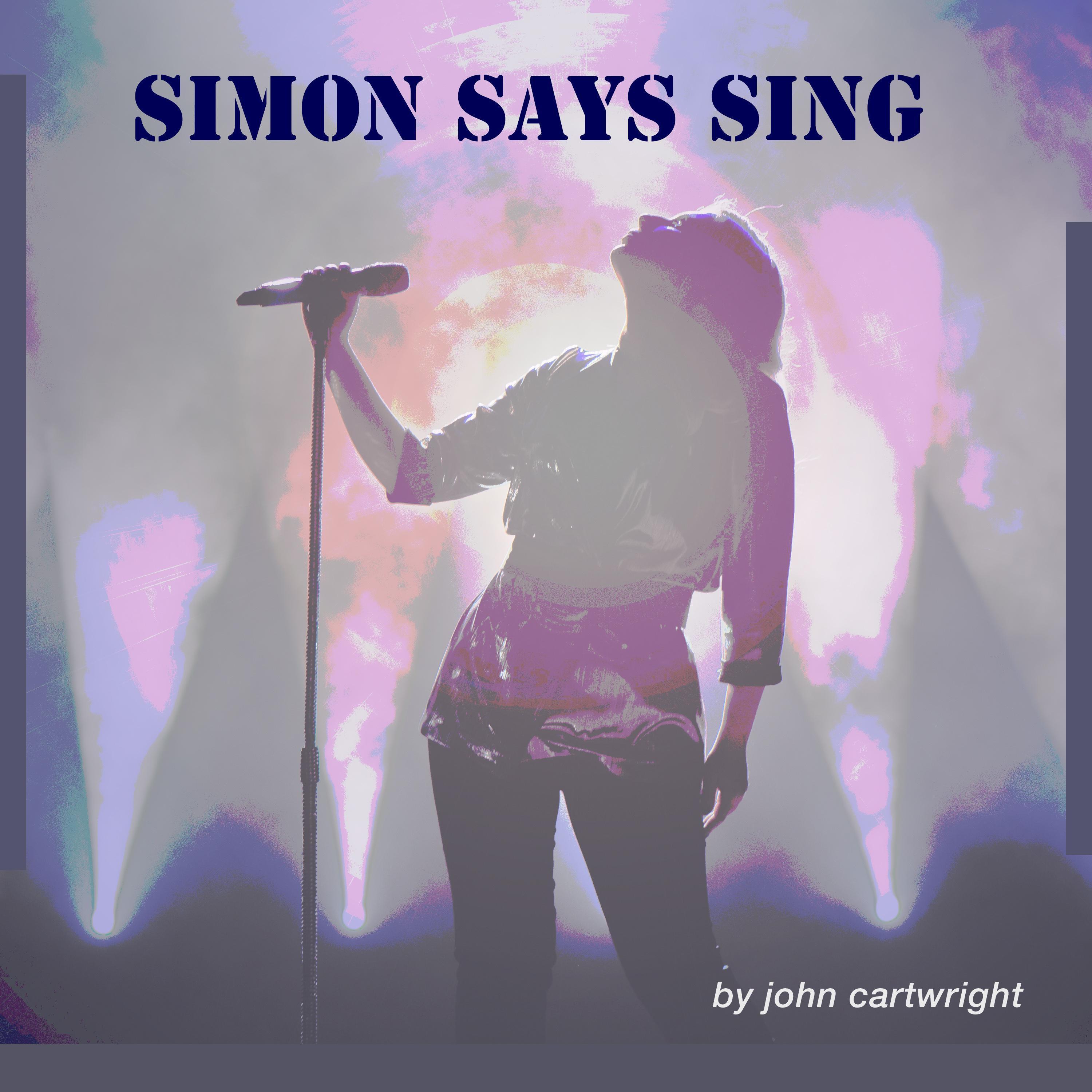 Simon Says Sing