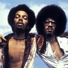 The Brothers Johnson