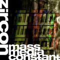 Mass Media Constant