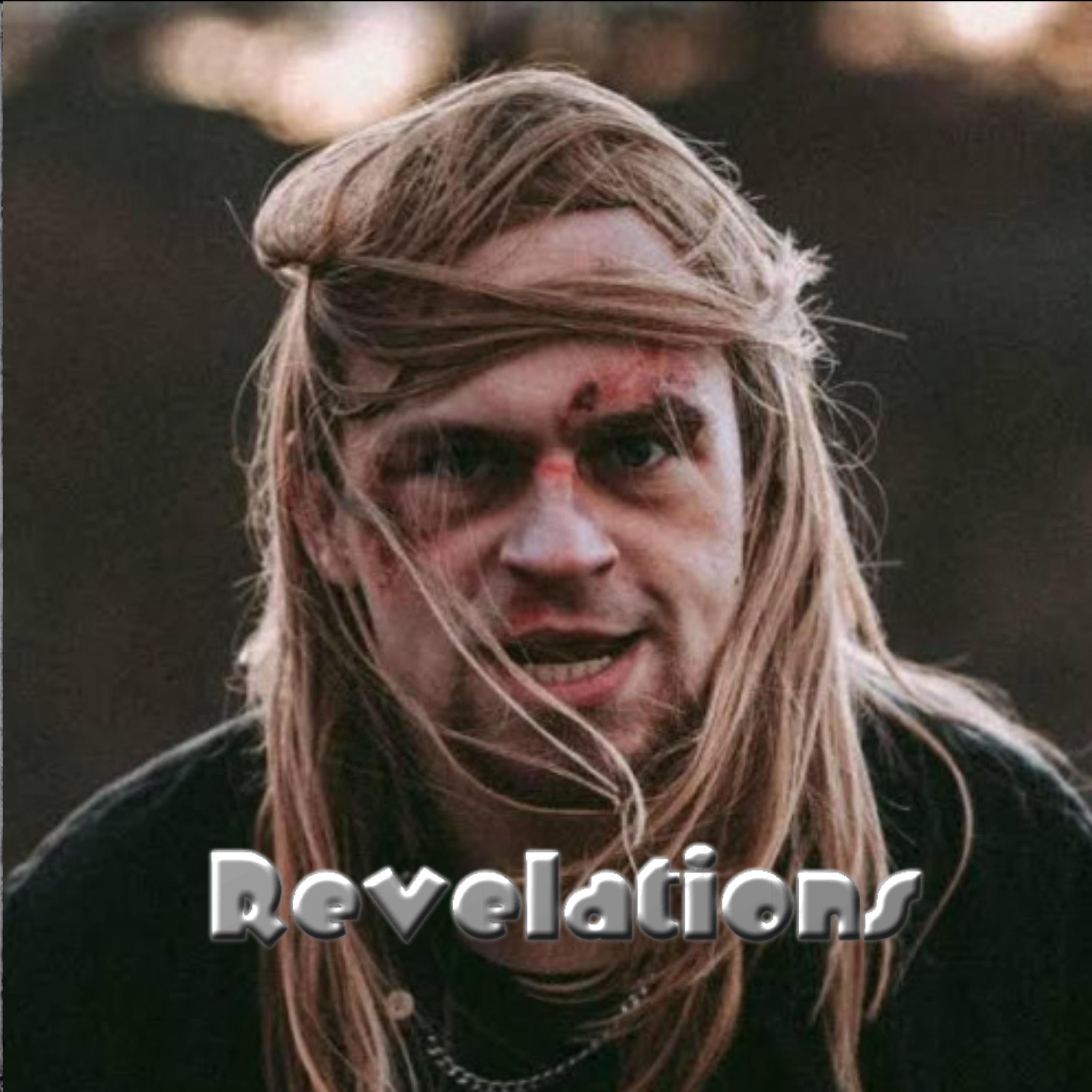 Revelations (feat. Ladytron, Guru & PinkPantheress)