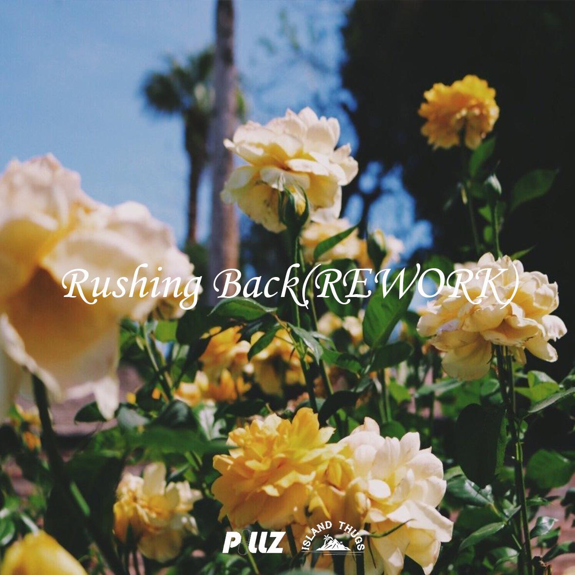 Rushing Back