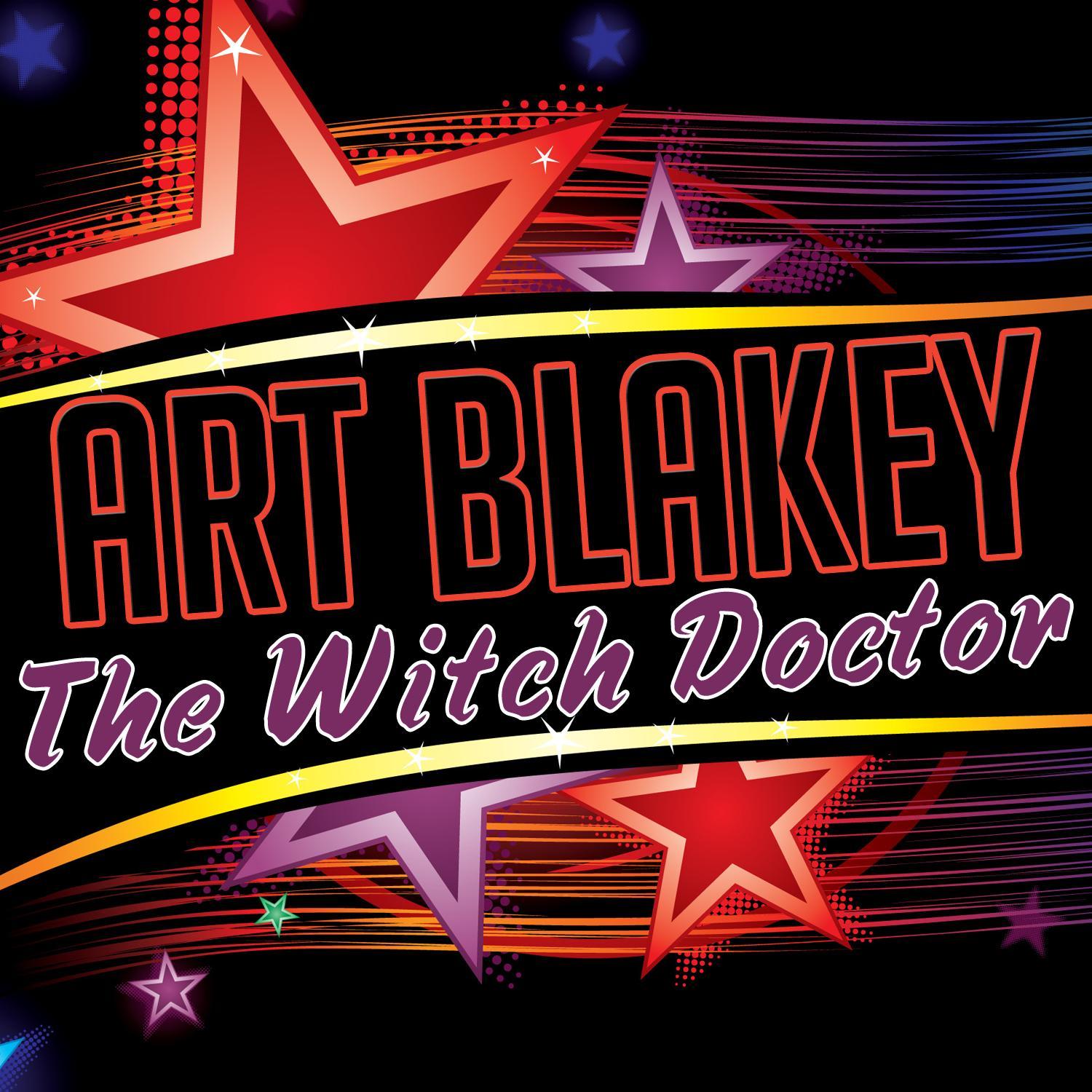 The Witch Doctor