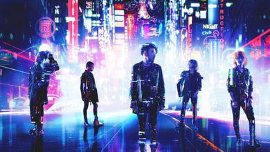 Crossfaith