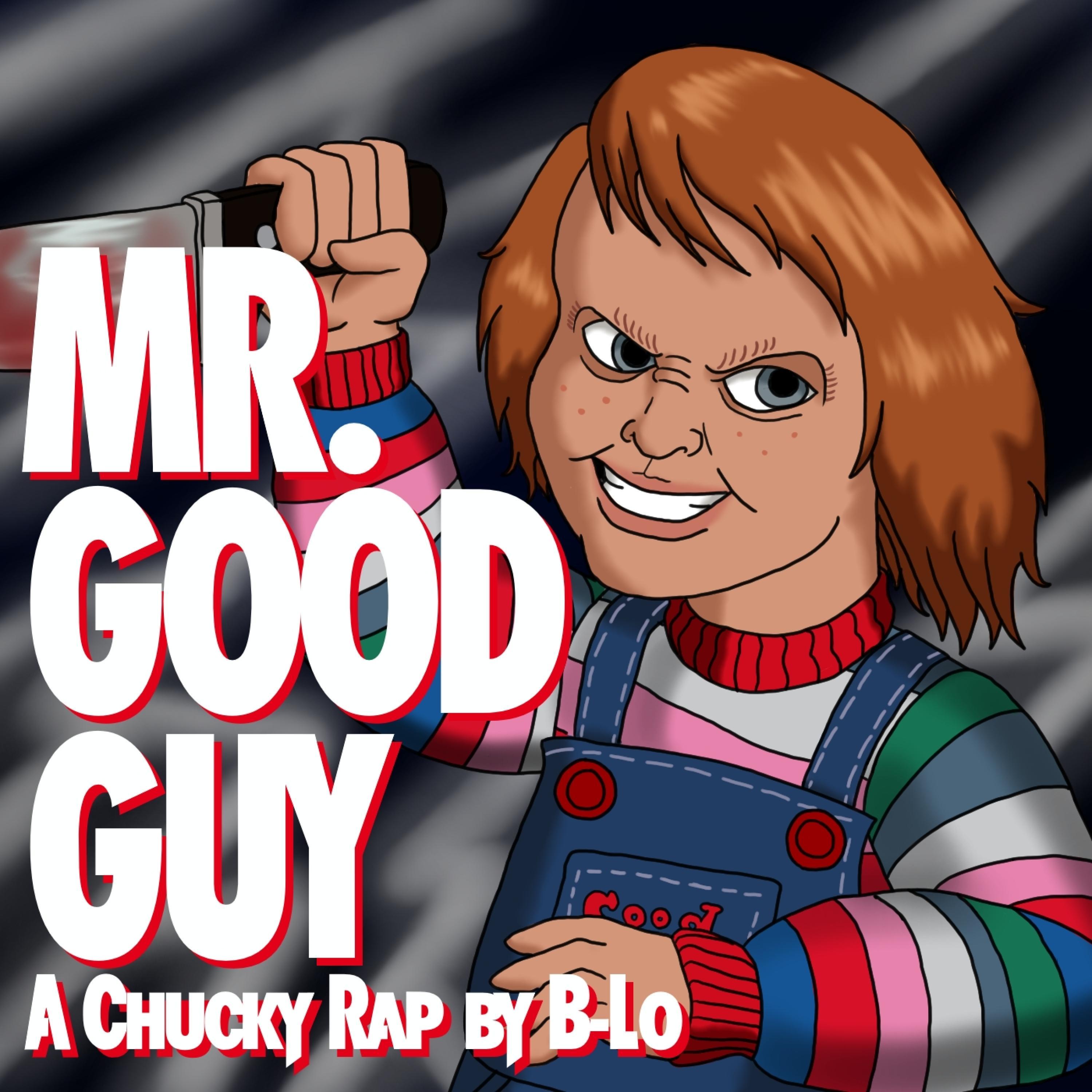 Mr. Good Guy