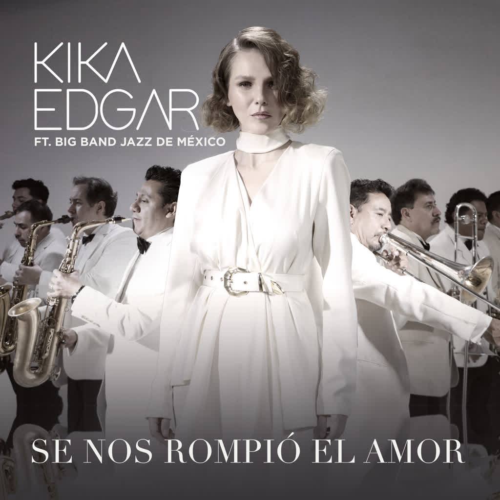 Se Nos Rompió el Amor
