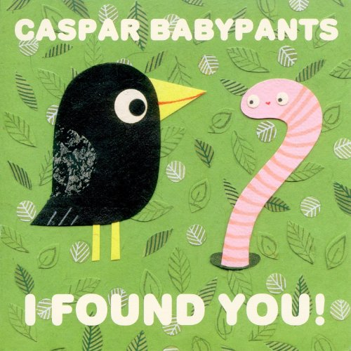 I Found You!
