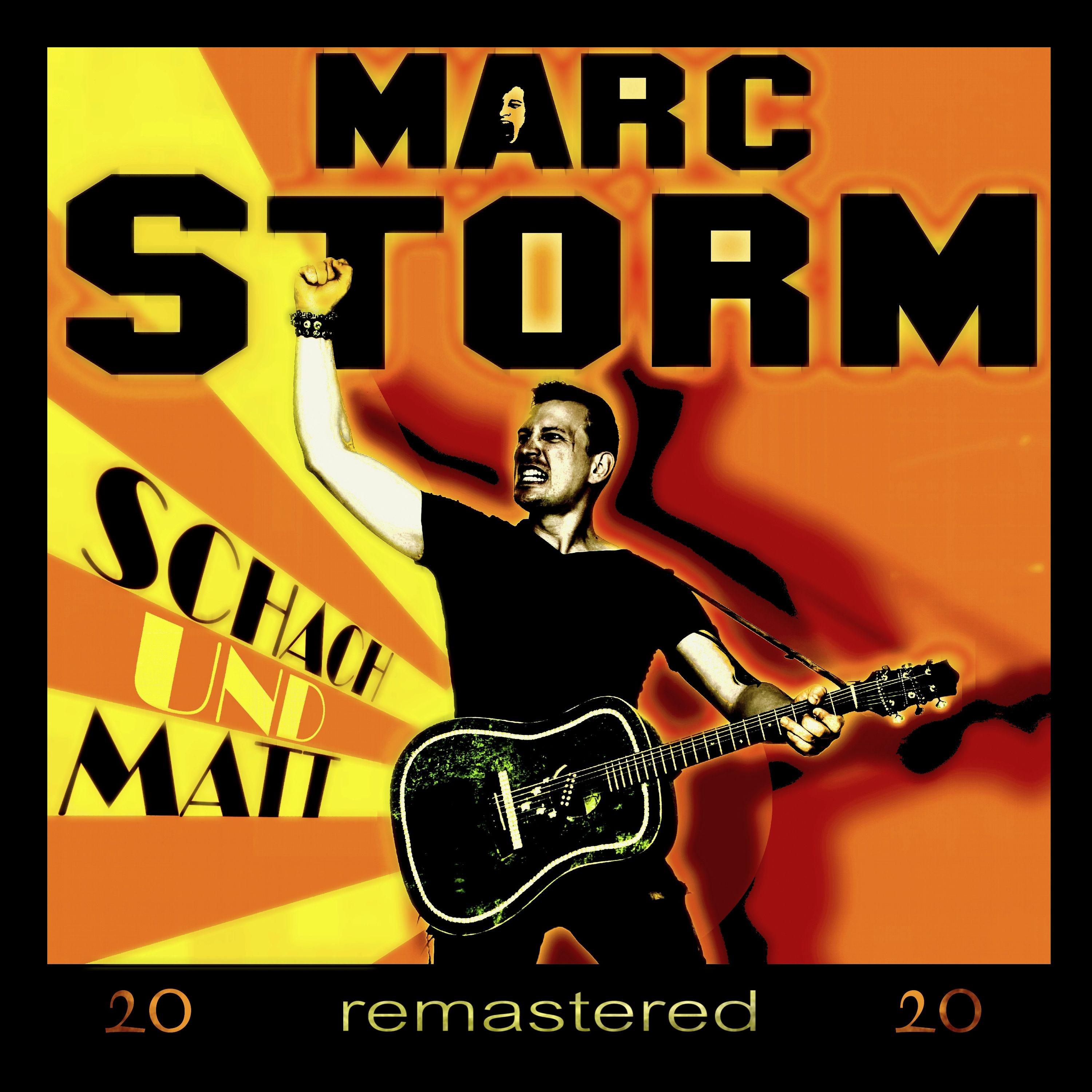 Marc Storm - Schokoladenpapier (Remastered)