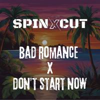 Bad Romance x Blade (SATOSHI Mashup)