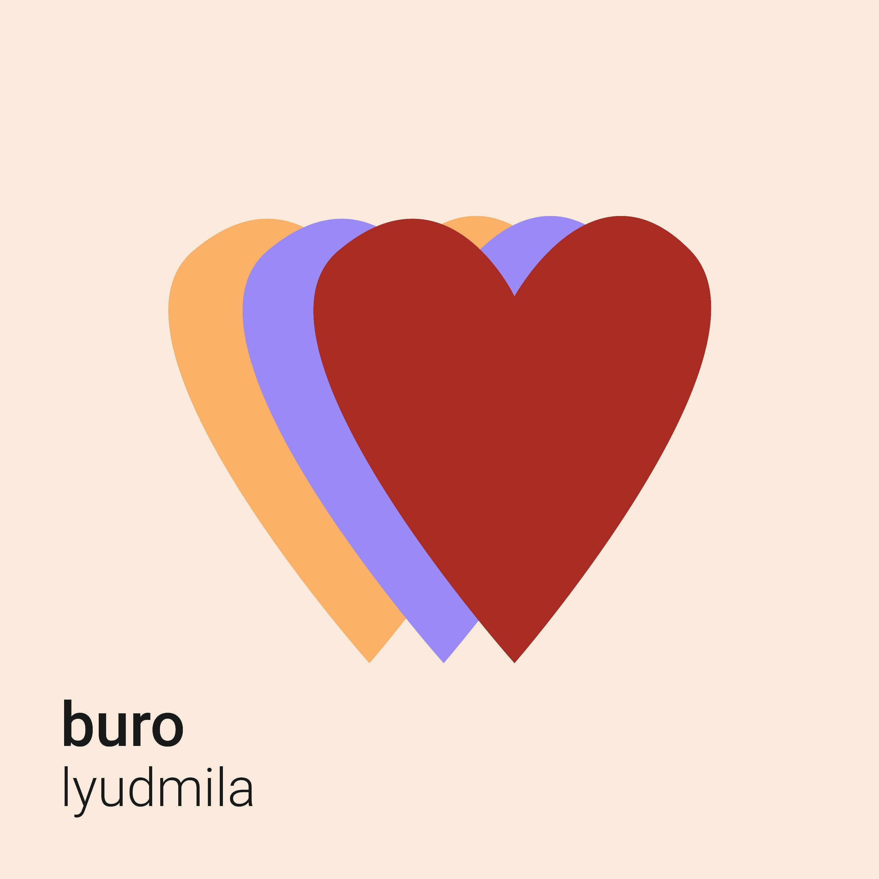 Lyudmila