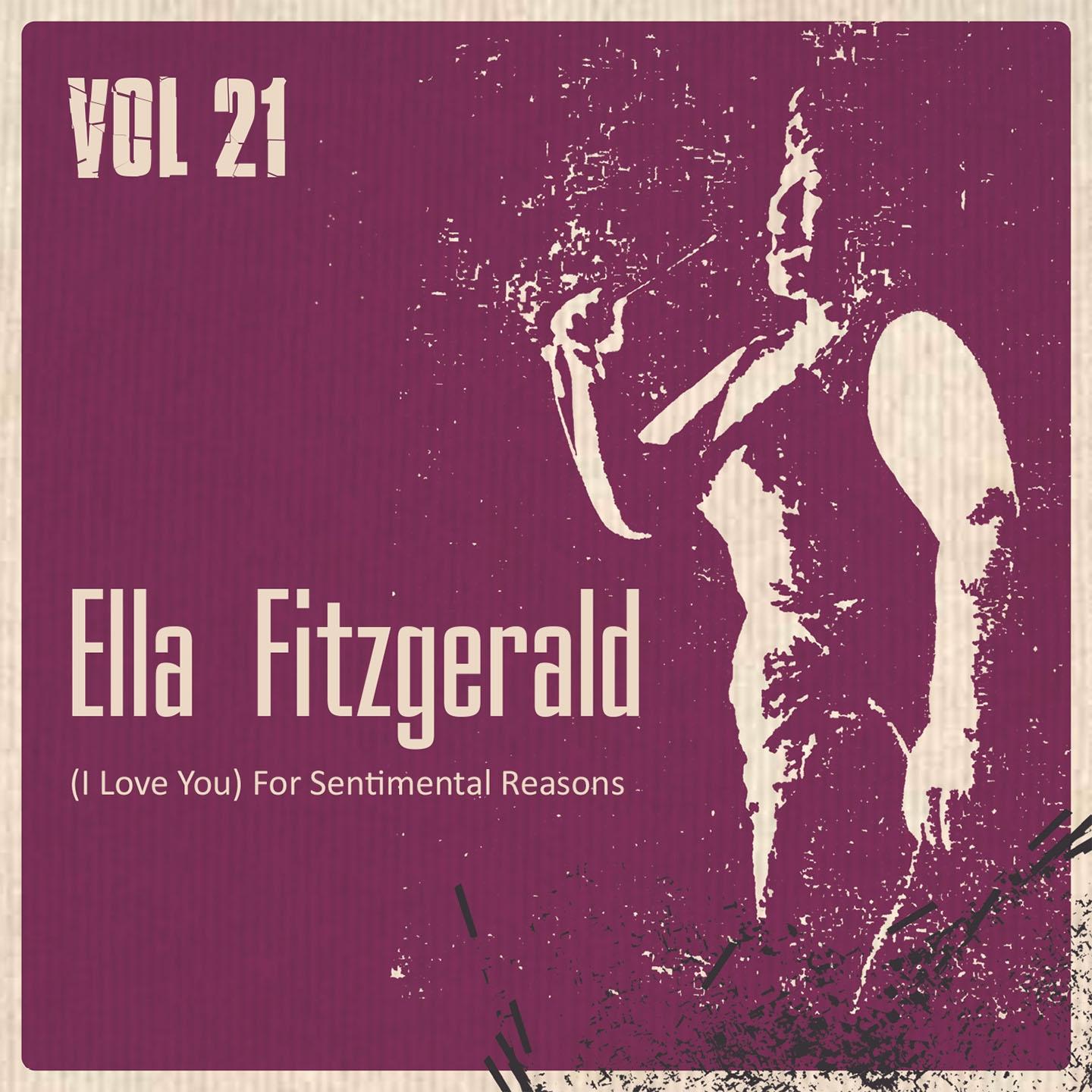 Ella Fitzgerald - Walking By the River