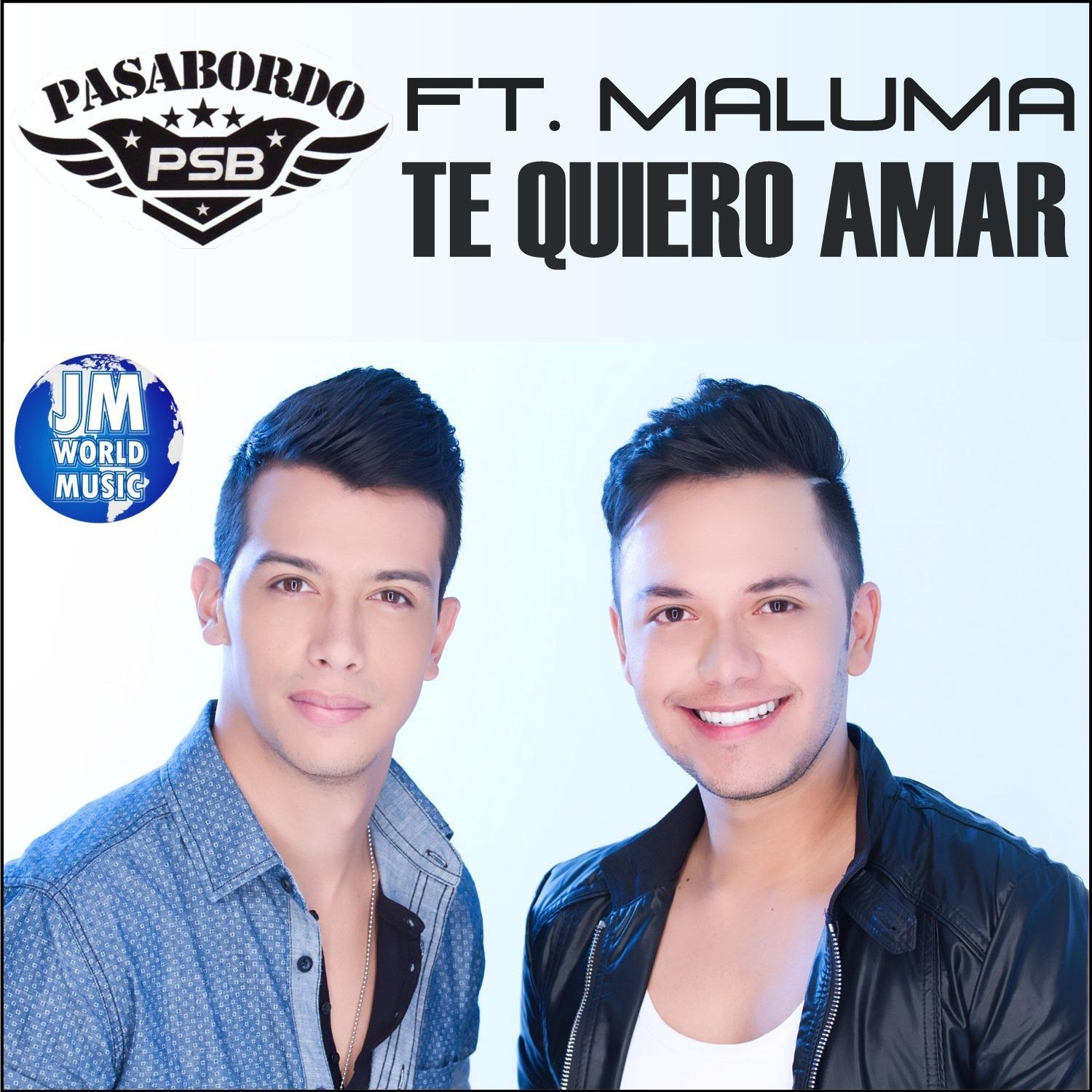 Te Quiero Amar (Remix)