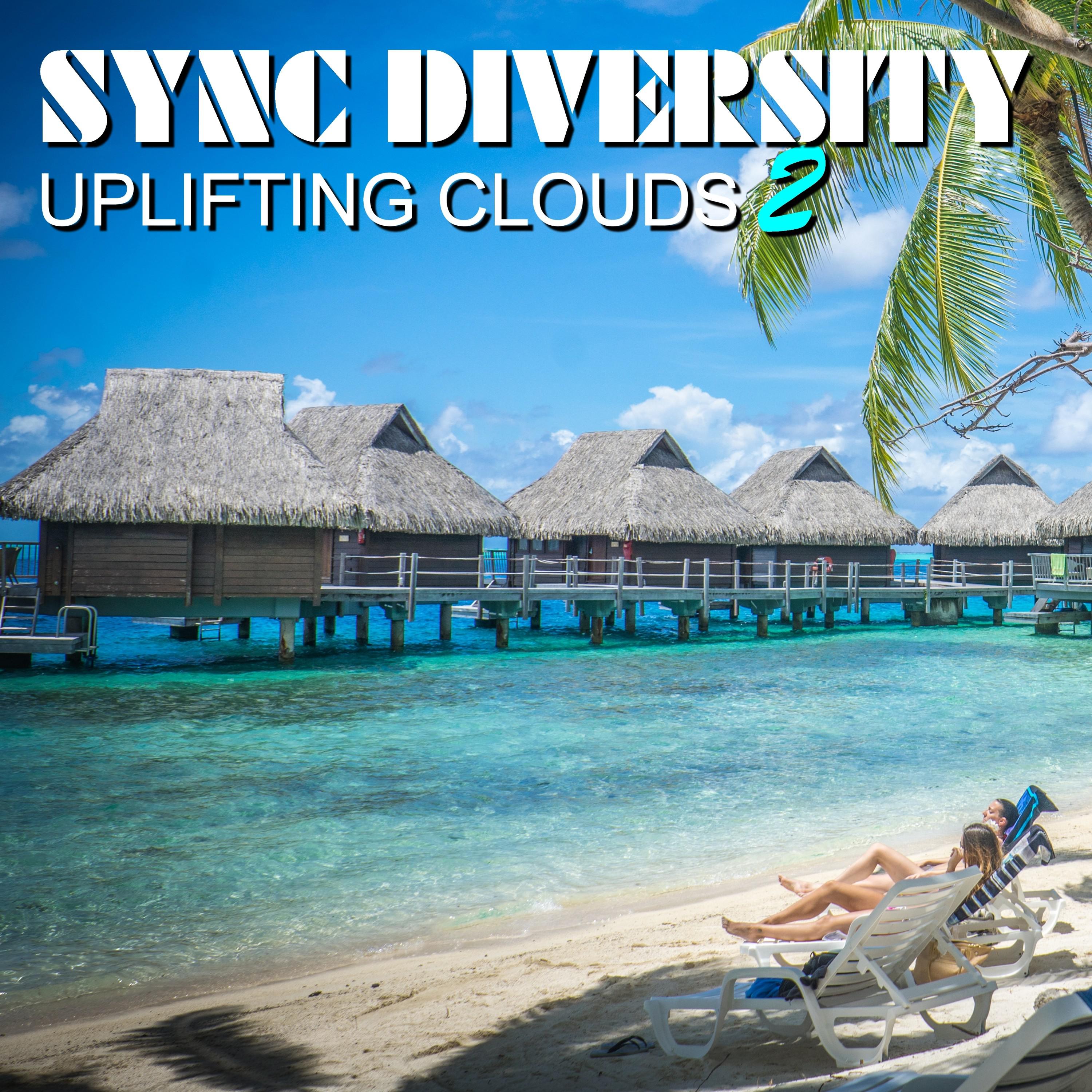 Sync Diversity - Ocean Breeze (Extended Mix)
