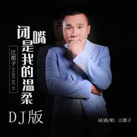 闭嘴是我的温柔（DJ若男版）