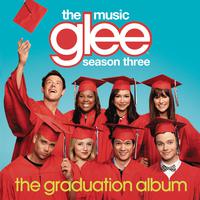 原版伴奏 Glee Cast - Edge Of Glory (karaoke Version)